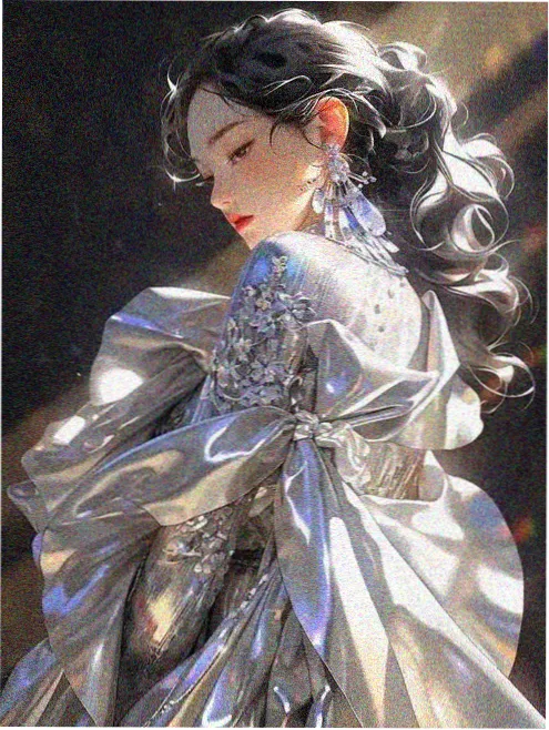 长街尽头的光 高分韩剧推荐